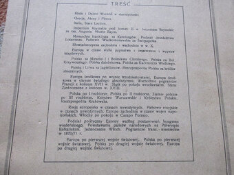 Mały atlas historyczny - 2