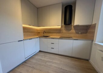 2 pokoje,46.50m2, balkon, parter, blisko Centrum - 2