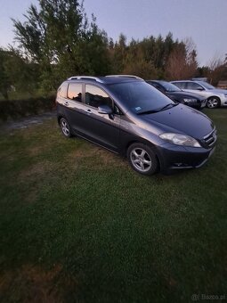 Honda Frv 1.8 lpg 2008 6 osób - 2