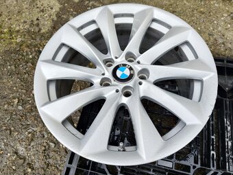 Felgi aluminiowe =5x120=R18= orig.BMW - 2