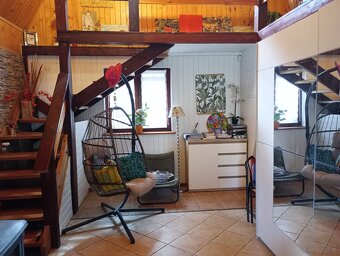 Dom całoroczny + działka 1220 m² | Zalew Zegrzyński | sprzed - 2