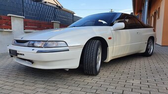 Subaru SVX, 3.3 169kw, automat - 2