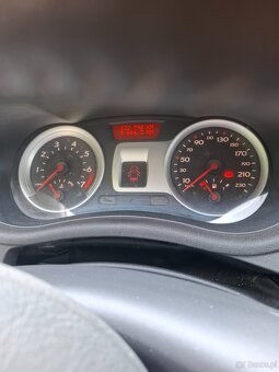 Clio 3 ACE 1,2 Turbo 101 kM - 2