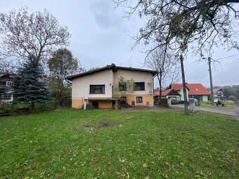 Sprzedam dom Gilowice - 2