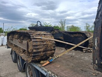 Jcb 210 lc - 2