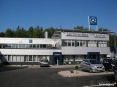 Gdańsk/Straszyn Obwodnica działka 2 ha hale+biura - 2