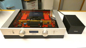 Brinkmann Audio Nyquist MK-II ( Price: 3800 EUR ) - 2