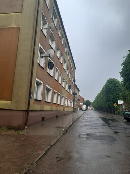 Mieszkanie na parterze - 2