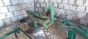 Maszyny rolnicze - 2