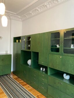 Przytulna i duża kawalerka w centrum Szczecina. - 2