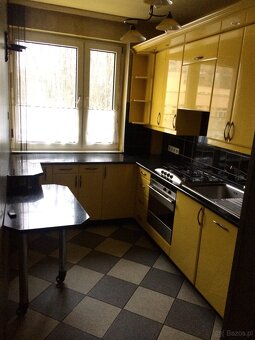 Gliwice Kopernik 3 pokoje 64m2 wynajmę - 2