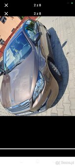 Sprzedam peugeot 308 igła - 2