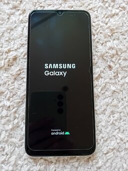 Samsung Galaxy A03s - 2