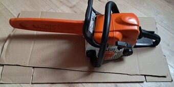 Piła spalinowa Stihl ms 170 do negocjacji - 2