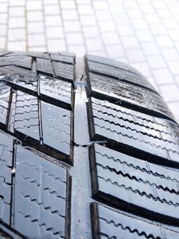 Tracmax X-Privilo S330 245/35 R20 95V 1 sztuka - 2