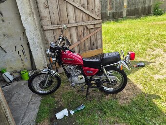 Sprzedam lub zamienię - 2