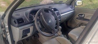 Renault Clio 2003 r.1.4 benzyna - 2