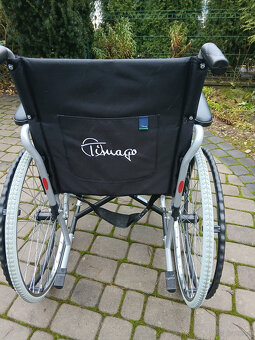 wózek inwalidzki - 2