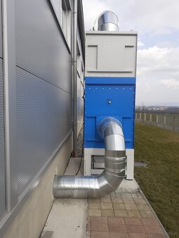 VANAD filtr - 2
