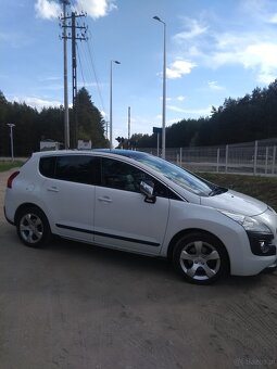 Sprzedam peugeot - 2