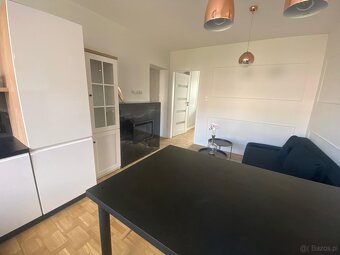 Mieszkanie o pow.47.50m2, balkon, I piętro, po remoncie, Cen - 2