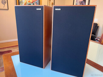Harbeth Super SHL5 Plus ( Price: 1700 EUR ) - 2