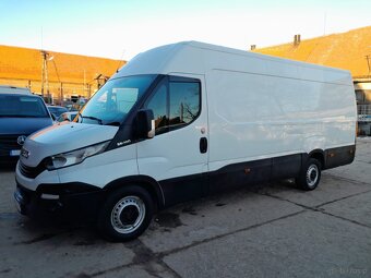 Iveco Daily Cena Brutto - 2