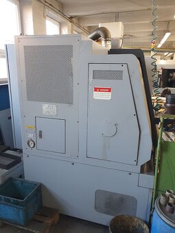 ACCUWAY UT-300L - Tokarka CNC wieloosiowa - 2