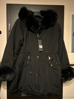 Sprzedam ową kurtkę zimową - 2