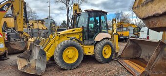 sprzedam Komatsu WB 93 S - 2