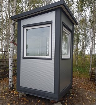 Sprzedam Barierki,ogrodzenia itp. - 2