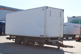 Svan CHT 202, CARRIER SUPRA 850 U, PODŁĄCZENIE ELEKTRYCZNE - 2