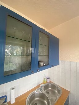 Mieszkanie o pow. 42m2, balkon, II piętro, Os. Asnyka - 2