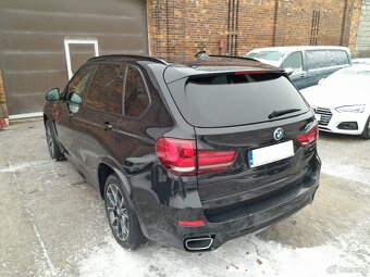 Bmw X5 Cena Brutto - 2