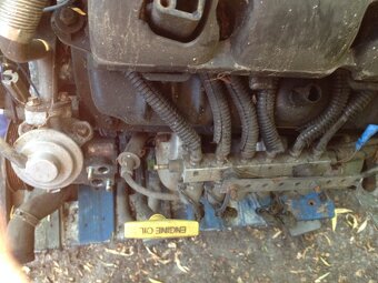 silnik do mercedesa - 2