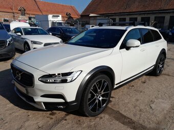 Volvo V90 Cena Brutto - 2