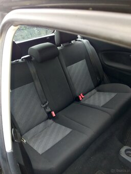 Sprzedam Seat Ibiza 1.4 16V - 2