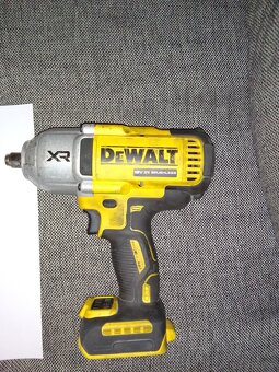 Zakrętarka DeWalt - 2