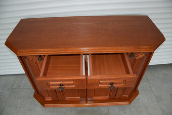 komoda - stan bardzo dobry - 2