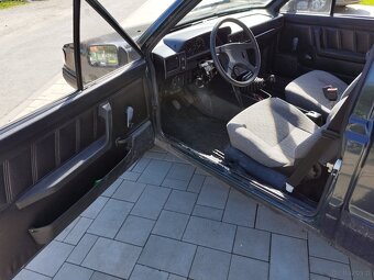 FSO polonez - 2