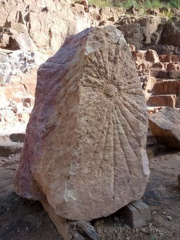 Sztuka w kamieniu - 2