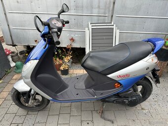 Peugeot Vivacity okazja - 2