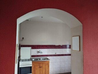 Mieszkanie o pow. 47.06m2, parter, ścisłe Śródmieście - 2