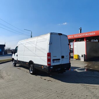 Iveco daily 2011r 3.0 hpi - 2