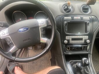 Mondeo ambiente kombi - 2