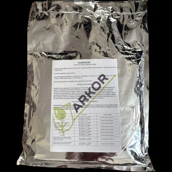 AGRAVIGOR SUCHY – preparat mikrobiologiczny do przyspieszone - 2