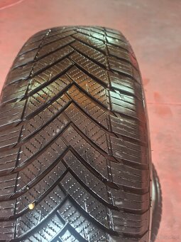 Opony 215/65/16 R IMPORIAL SEASON DRIWER m+s całoroczne 98 v - 2