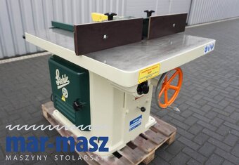 Piło Frezarka Stehle - 2