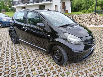 Aygo - 2
