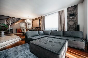 Ekskluzywny dom w Zdunach o powierzchni 347m², działka 3520m - 2